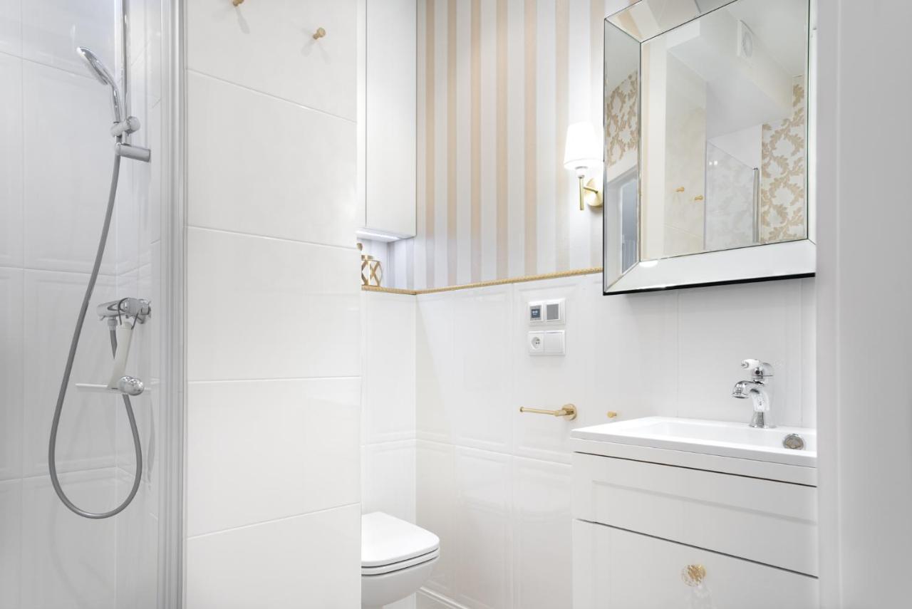 Be In - Dlugie Ogrody Apartment Gdansk